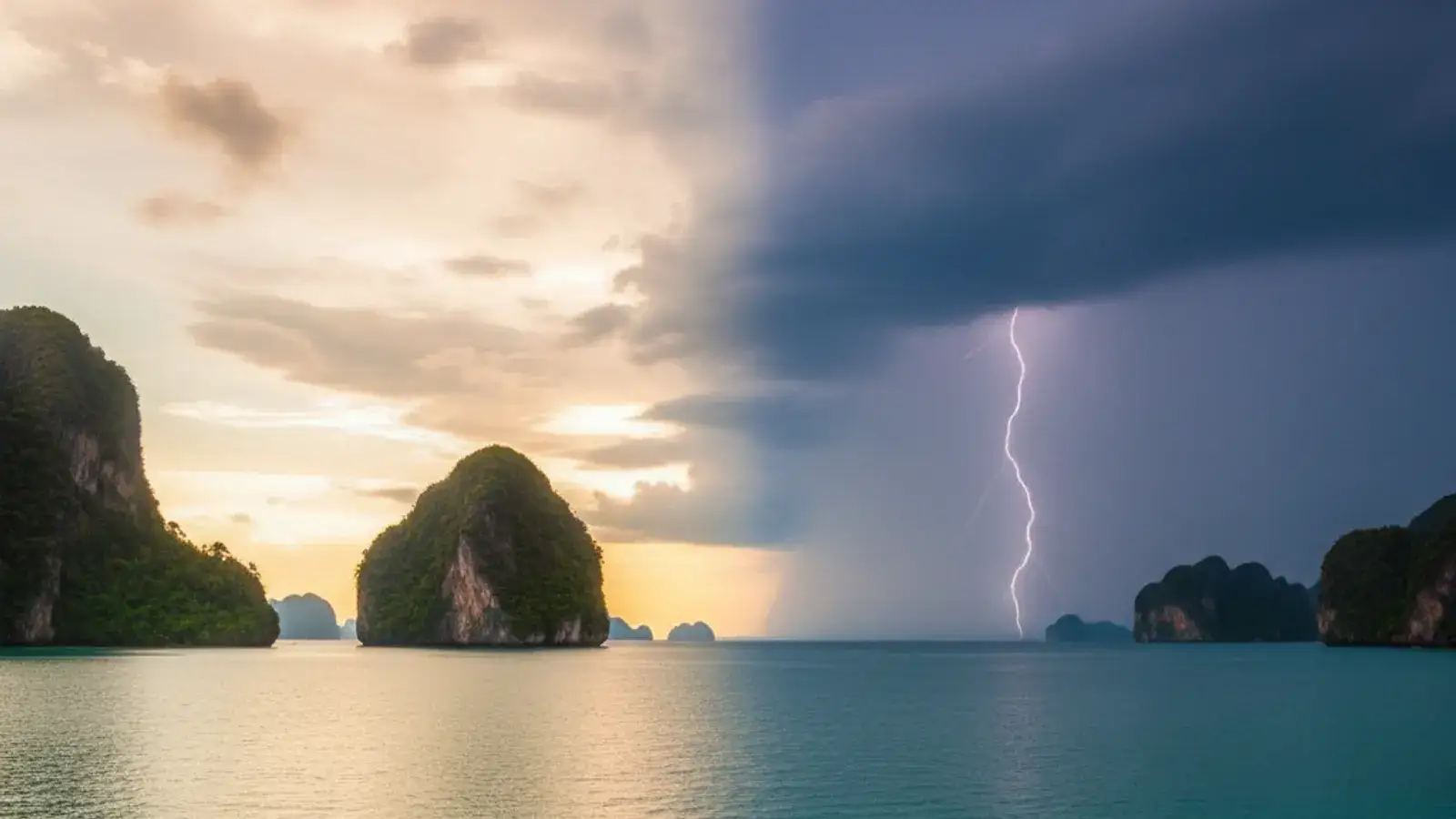 Best Time to Visit Krabi: Month-by-Month Weather Guide