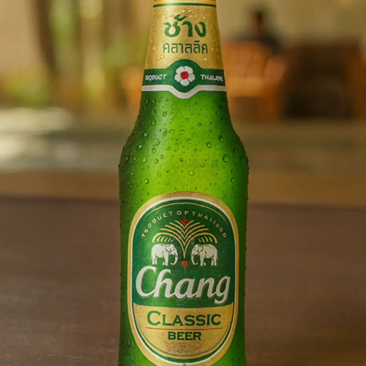 아오낭 Thongyib Thongyod Brunch & Cafe의 Chang