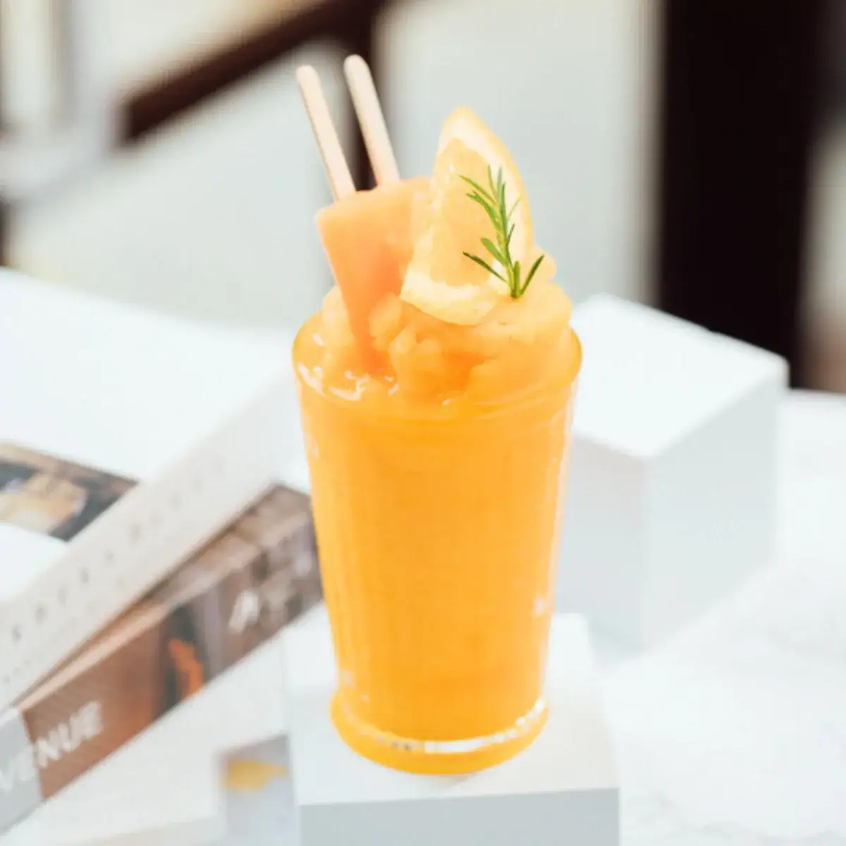 Double Giant at Thongyib Thongyod Brunch & Cafe, Ao Nang