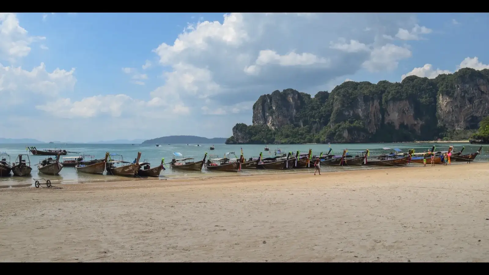 How Many Days in Krabi? 3-, 5- and 7-Day Plans