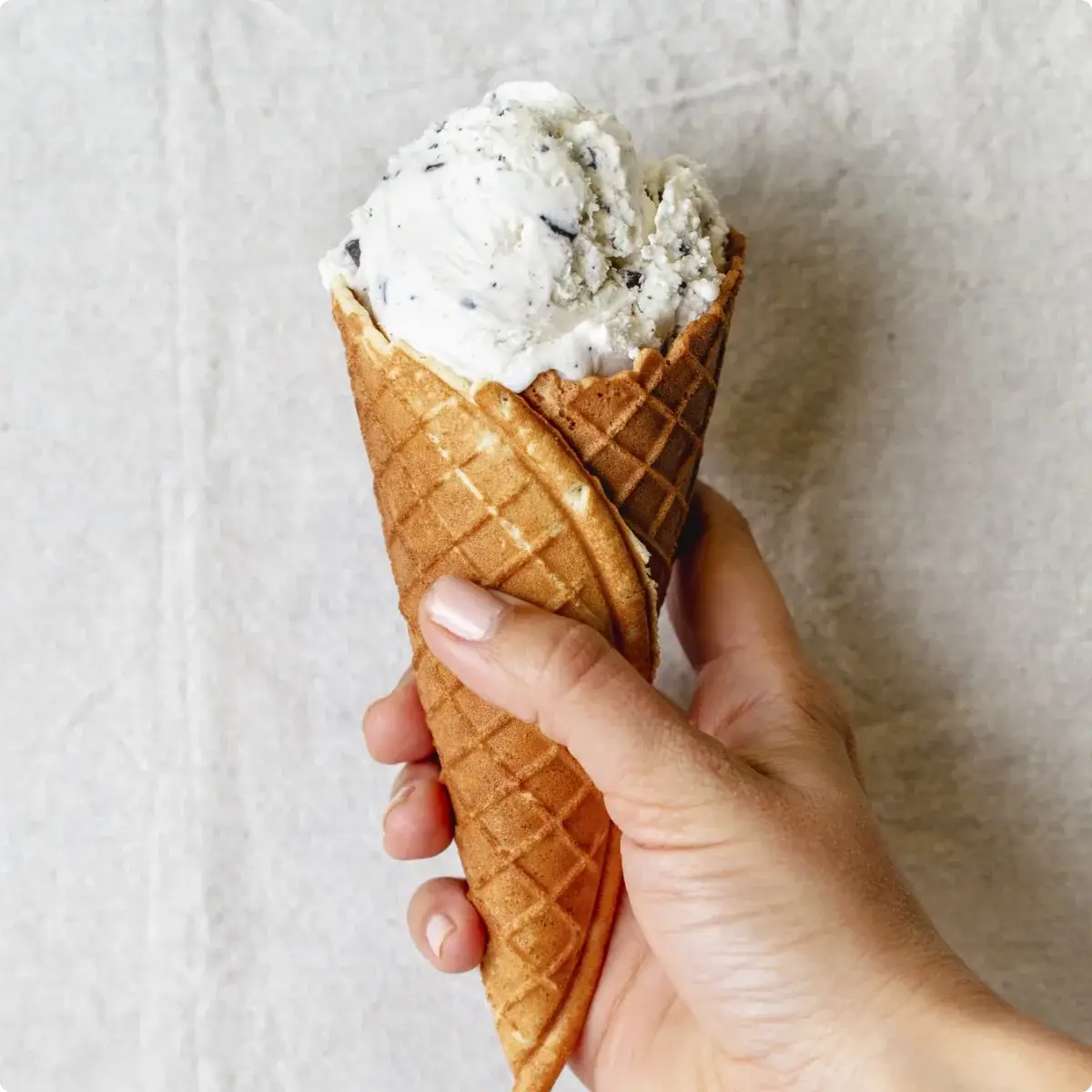 Ice Cream at Thongyib Thongyod Brunch & Cafe, Ao Nang