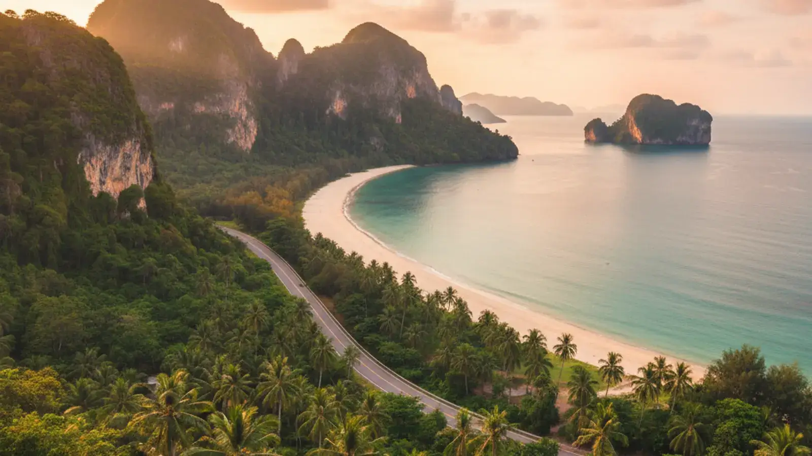 Krabi Itinerary: 3 Days in Ao Nang, Planned by Locals