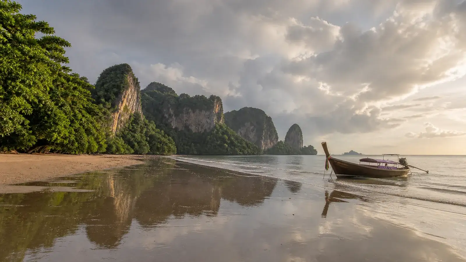 Krabi in September: Weather, Boats & Honest Local Advice