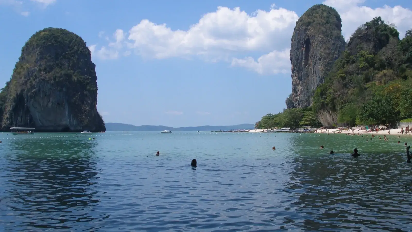Krabi vs Phuket: An Honest Comparison from Krabi