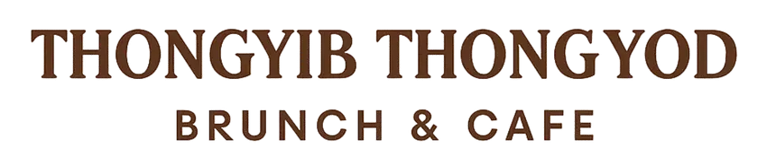 Thongyib Thongyod Brunch & Cafe
