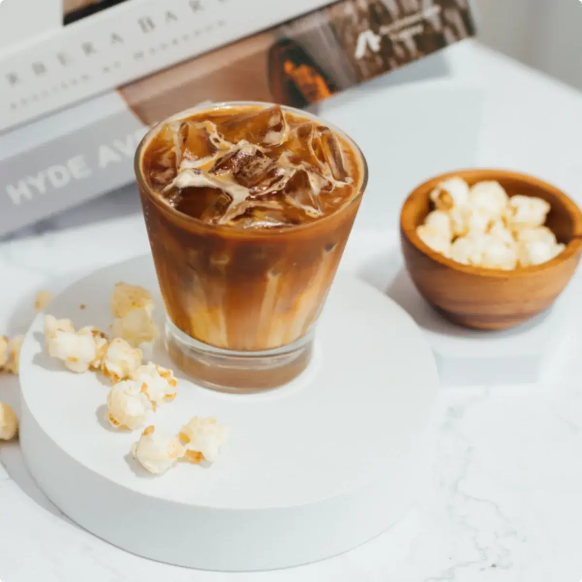 Popular Coffee at Thongyib Thongyod Brunch & Cafe, Ao Nang