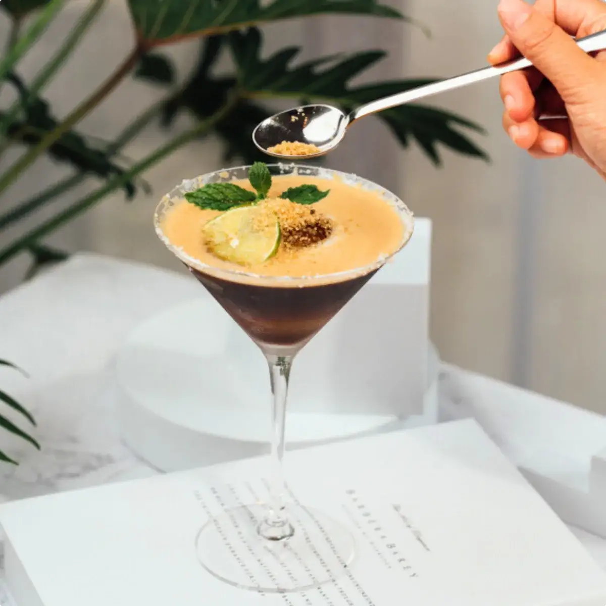 Sweet & Sour at Thongyib Thongyod Brunch & Cafe, Ao Nang